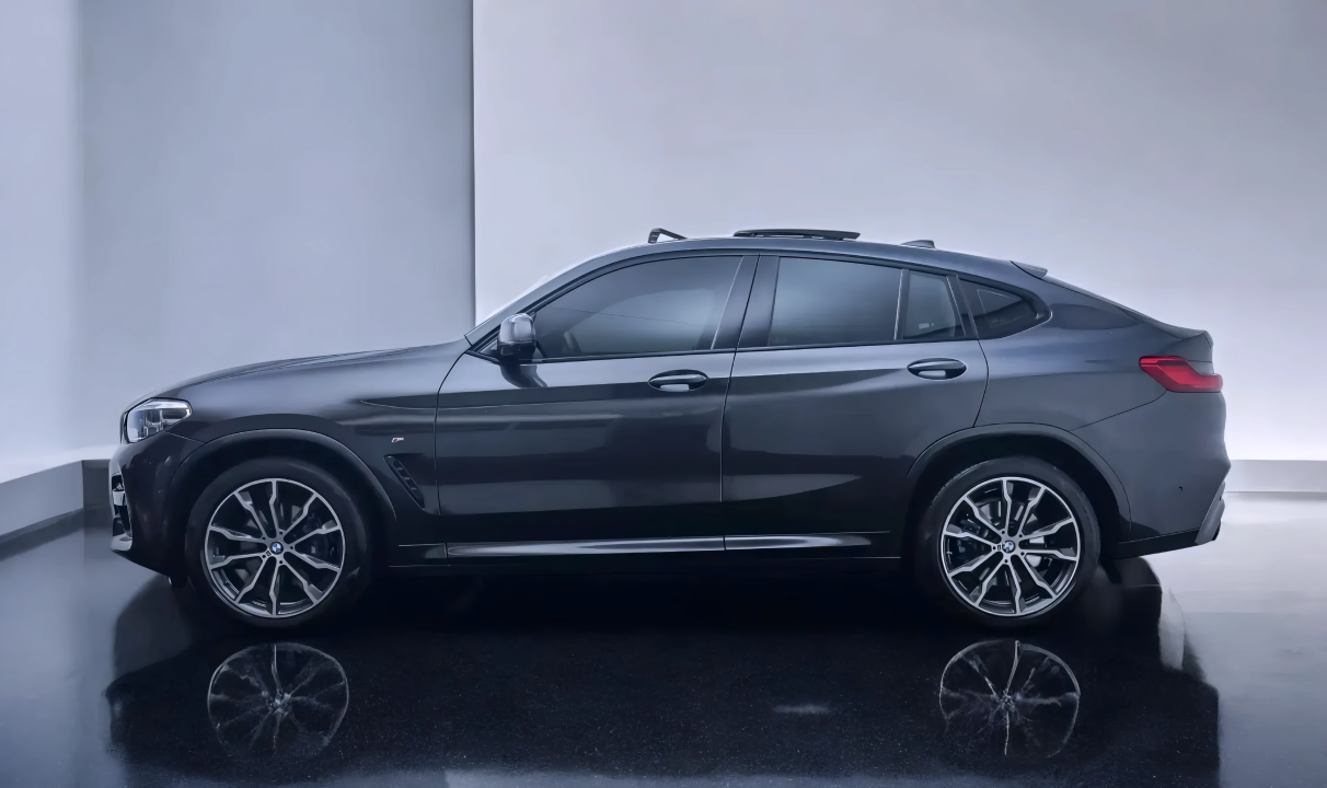 BMW X4 xDrive30i M-Sport - foto 6