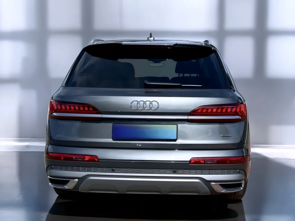 Audi Q7 45 TDI Quattro S-Line (3)