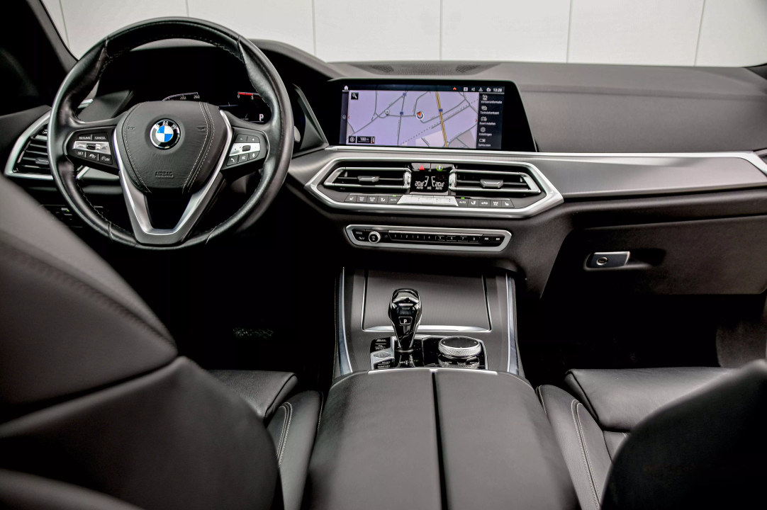 BMW X5 25d xDrive - foto 7