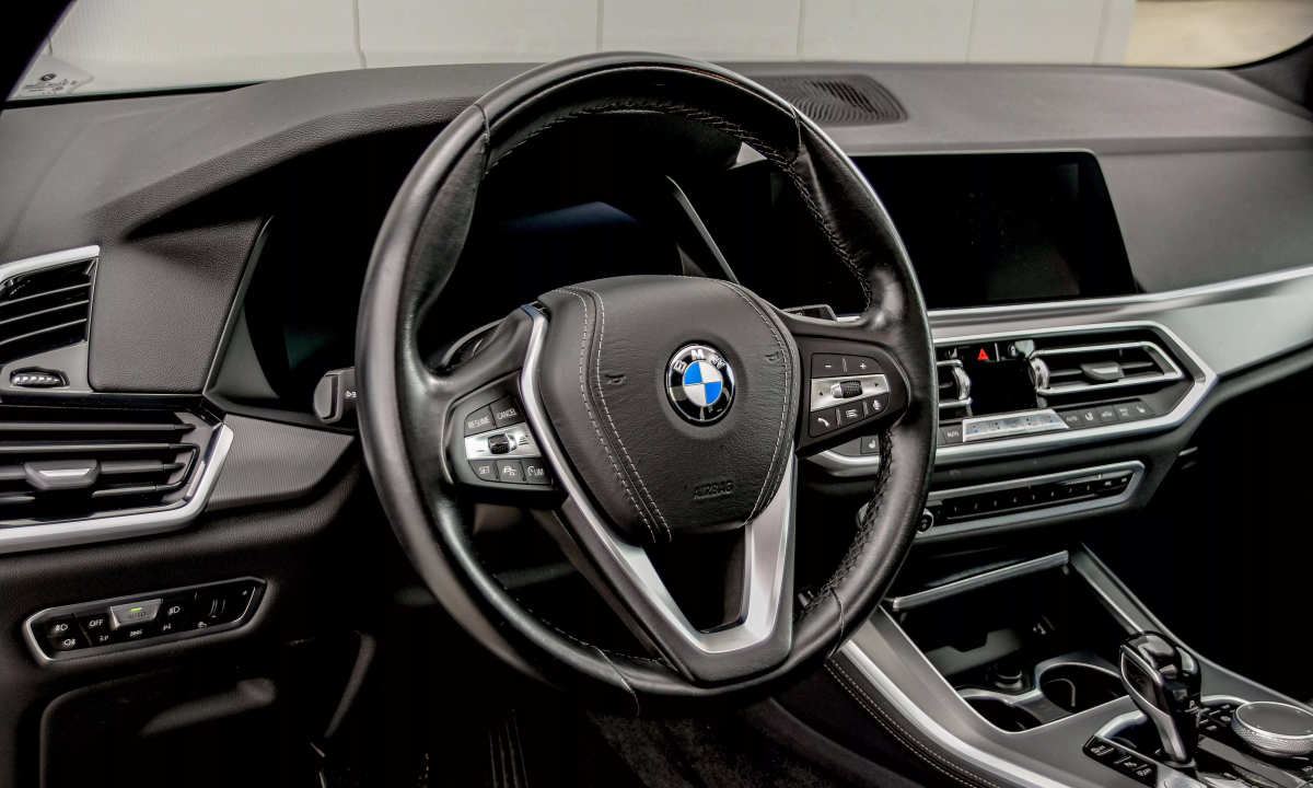 BMW X5 25d xDrive - foto 8