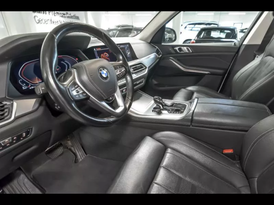 BMW X5 30d xDrive - foto 4