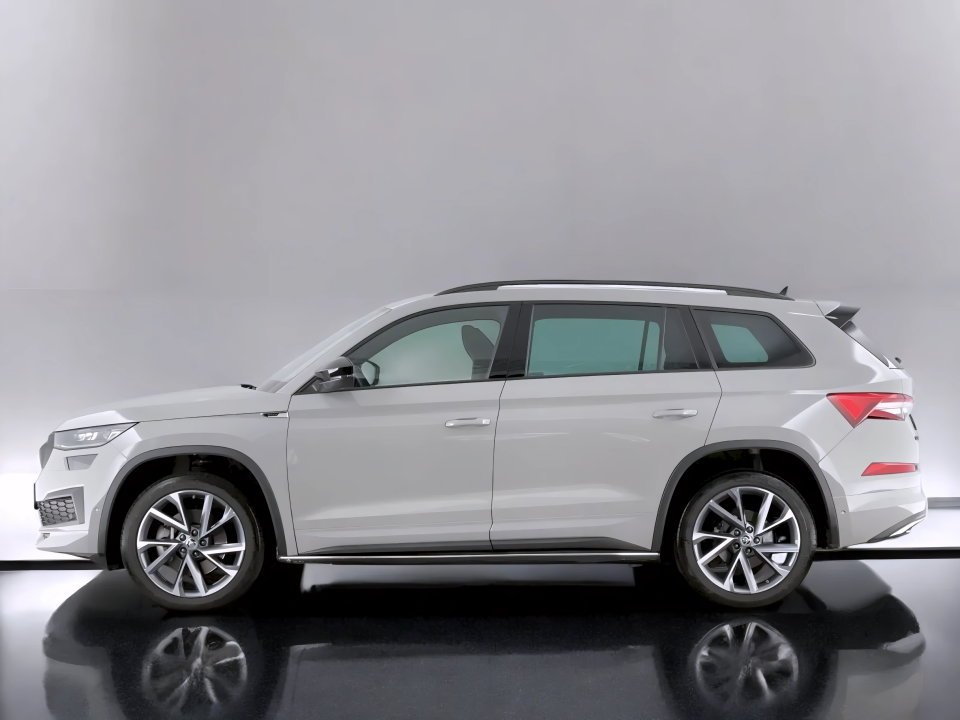 Skoda Kodiaq Sportline 2.0 TDI 4x4 DSG (3)