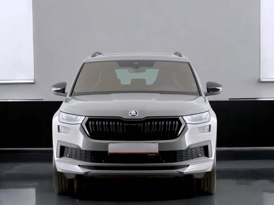 Skoda Kodiaq Sportline 2.0 TDI 4x4 DSG (2)