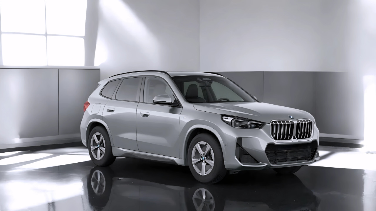 BMW X1 xDrive23i