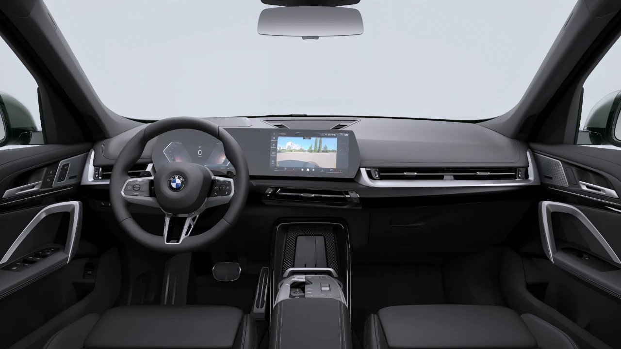 BMW X1 xDrive23i - foto 6