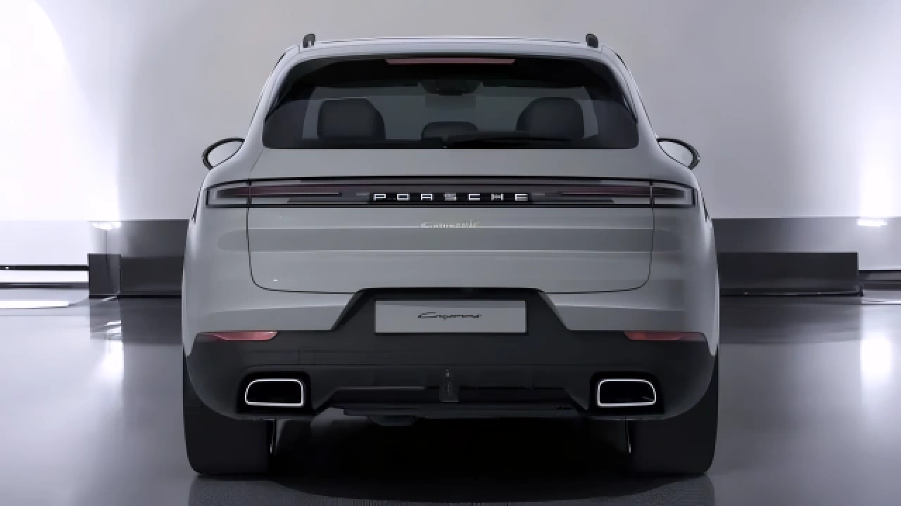 Porsche Cayenne E-Hybrid - foto 6