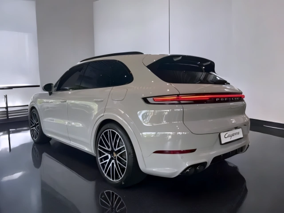 Porsche Cayenne E-Hybrid (4)