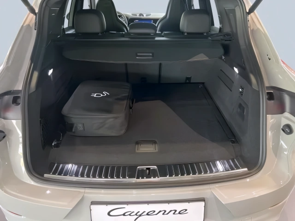 Porsche Cayenne E-Hybrid - foto 22