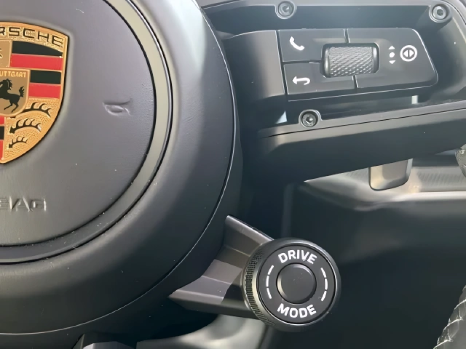 Porsche Cayenne E-Hybrid - foto 13