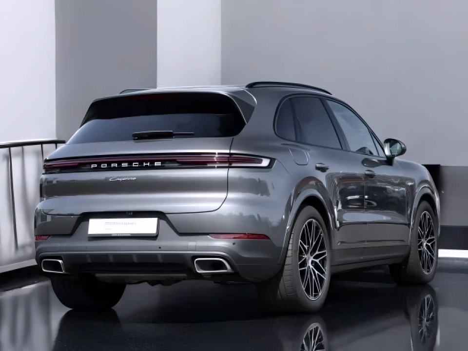 Porsche Cayenne E-Hybrid (3)