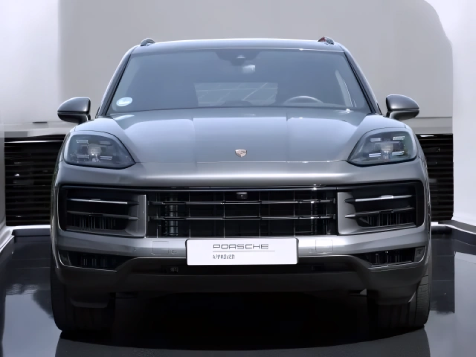 Porsche Cayenne E-Hybrid - foto 7