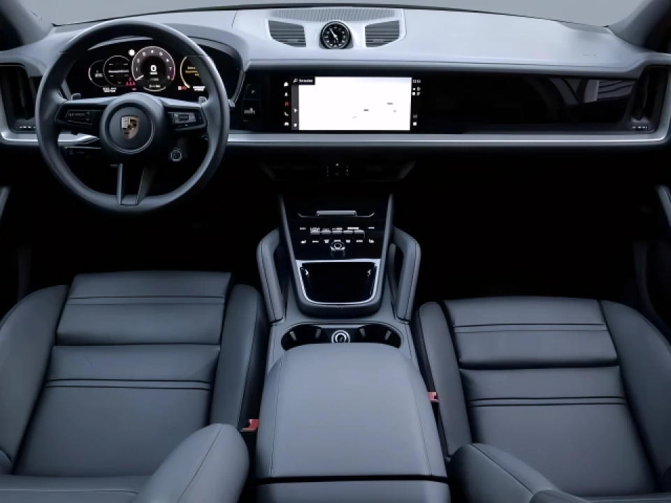 Porsche Cayenne E-Hybrid - foto 15