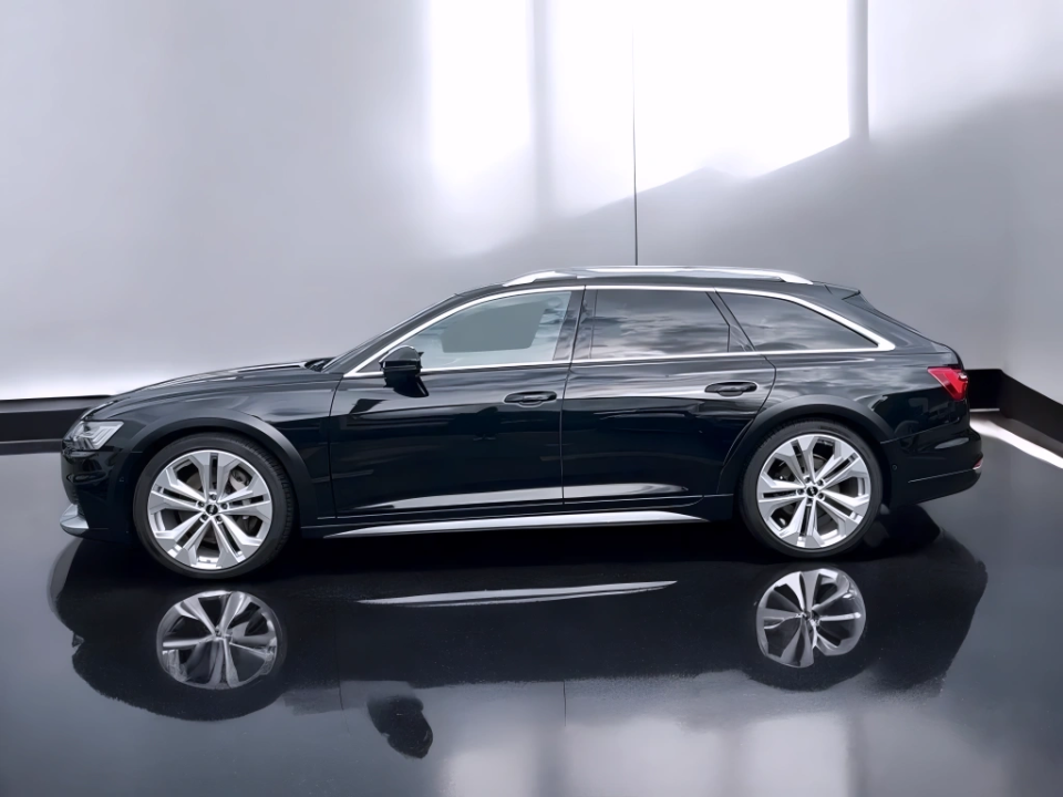 Audi A6 Allroad 55TDI Quattro Tiptronic (3)