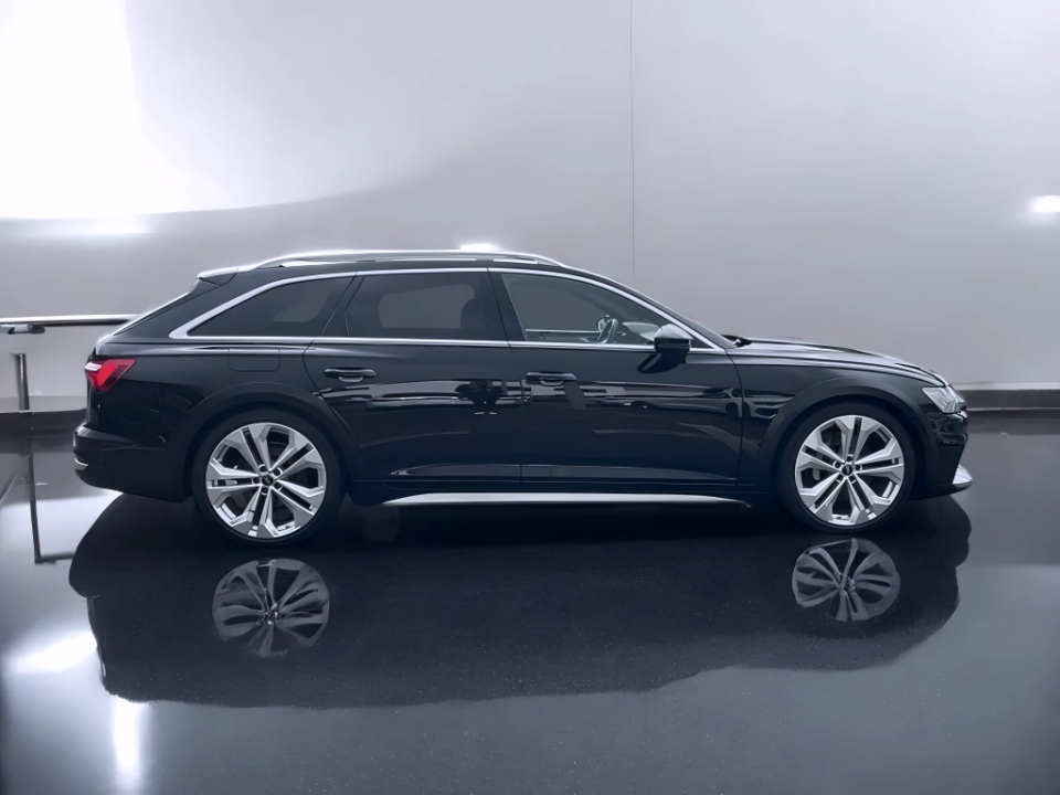 Audi A6 Allroad 55TDI Quattro Tiptronic (5)