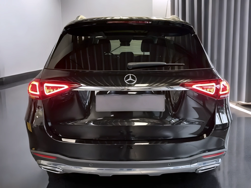 Mercedes-Benz GLE 350de 4MATIC AMG Line (5)