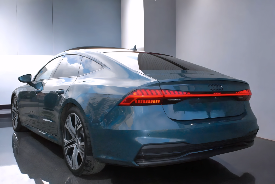 Audi A7 Sportback 50 TDI Quattro S LINE (4)