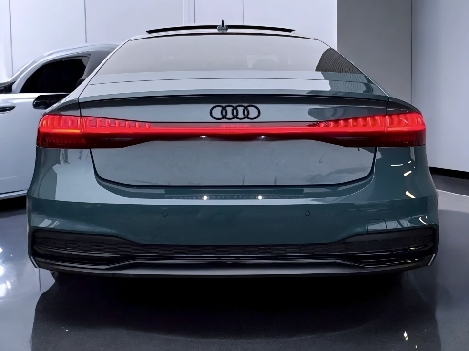Audi A7 Sportback 50 TDI Quattro S LINE (3)