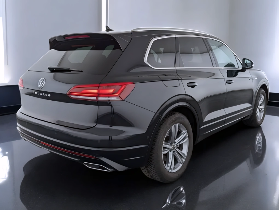 Volkswagen Touareg 3.0 V6 TDI 4Motion R-Line (2)