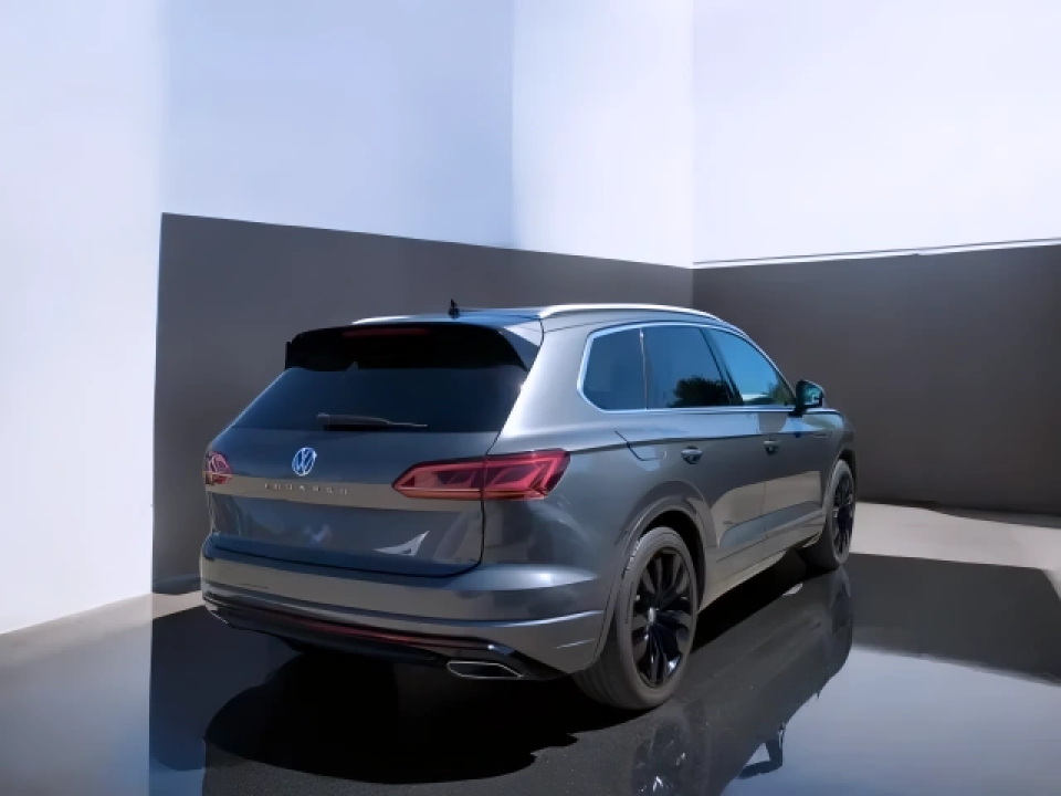 Volkswagen Touareg V6 3.0 TDI R-Line (3)