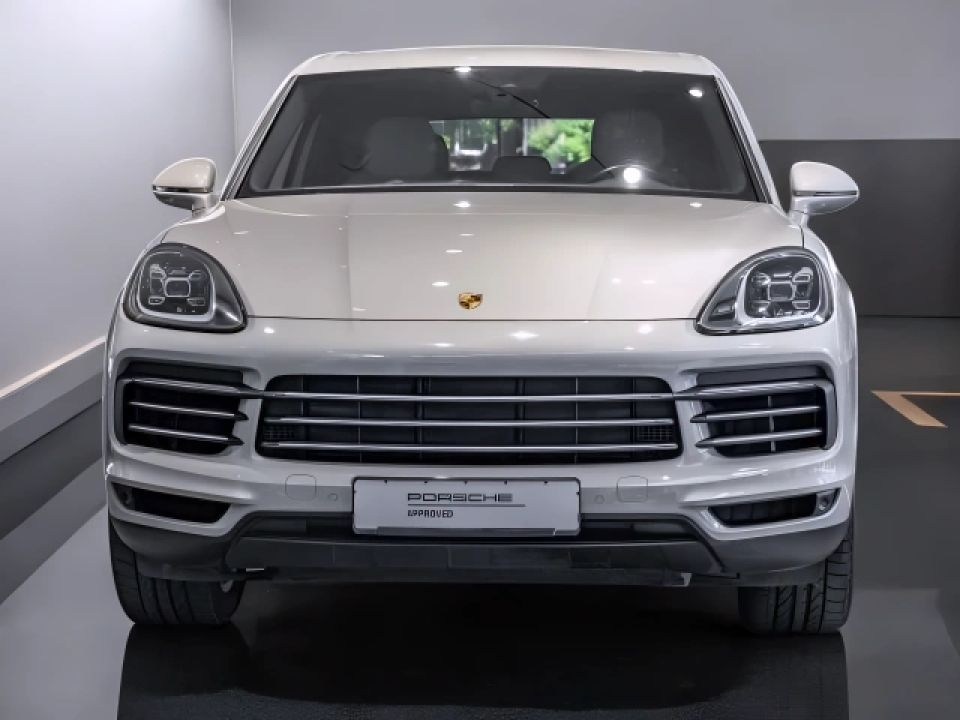 Porsche Cayenne E-Hybrid (2)