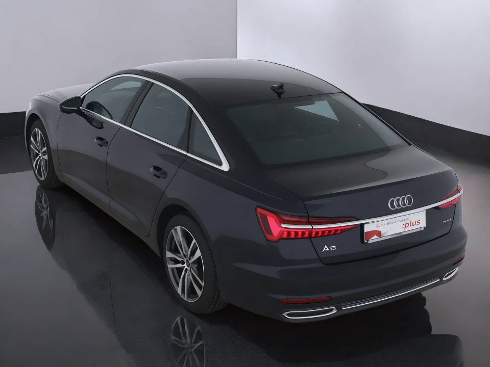 Audi A6 40TDI quattro S tronic (5)