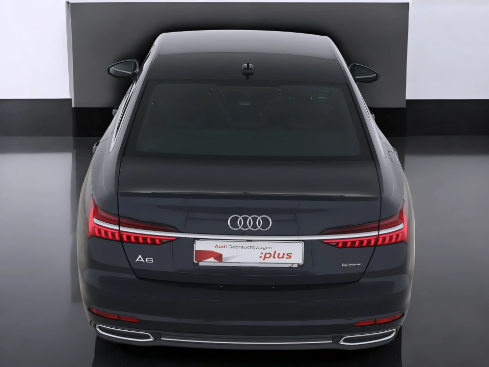 Audi A6 40TDI quattro S tronic (4)