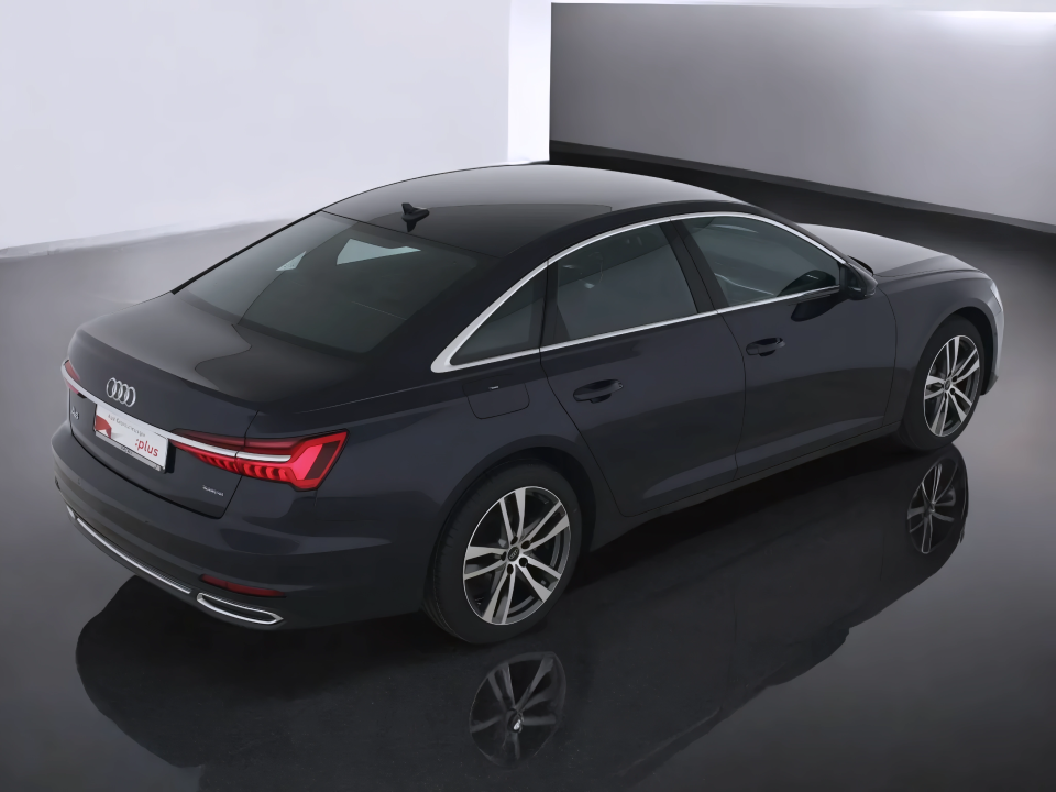 Audi A6 40TDI quattro S tronic (3)