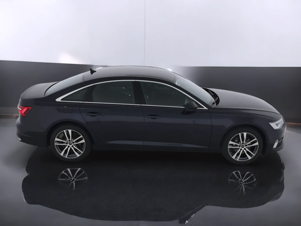 Audi A6 40TDI quattro S tronic (2)