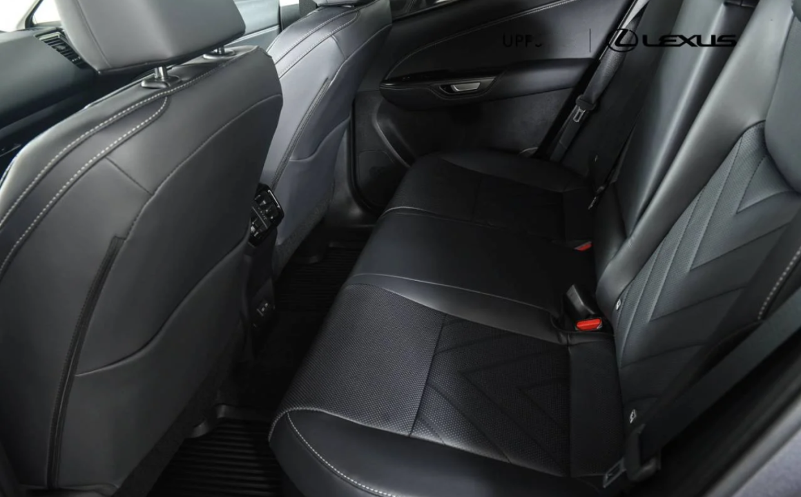 Lexus Seria NX 350h AWD Executive Technology Package - foto 7