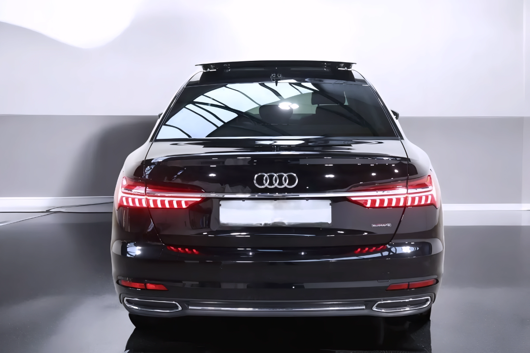 Audi A6 45TDI quattro S tronic (3)