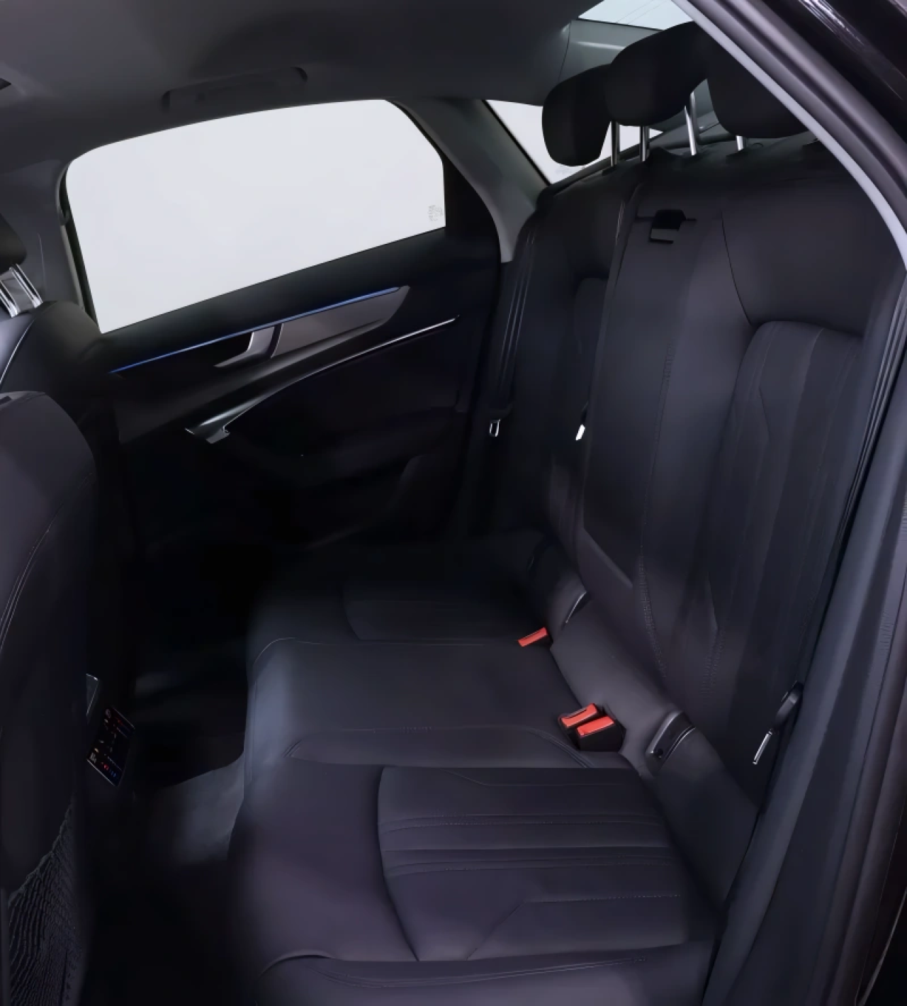 Audi A6 45TDI quattro S tronic (5)