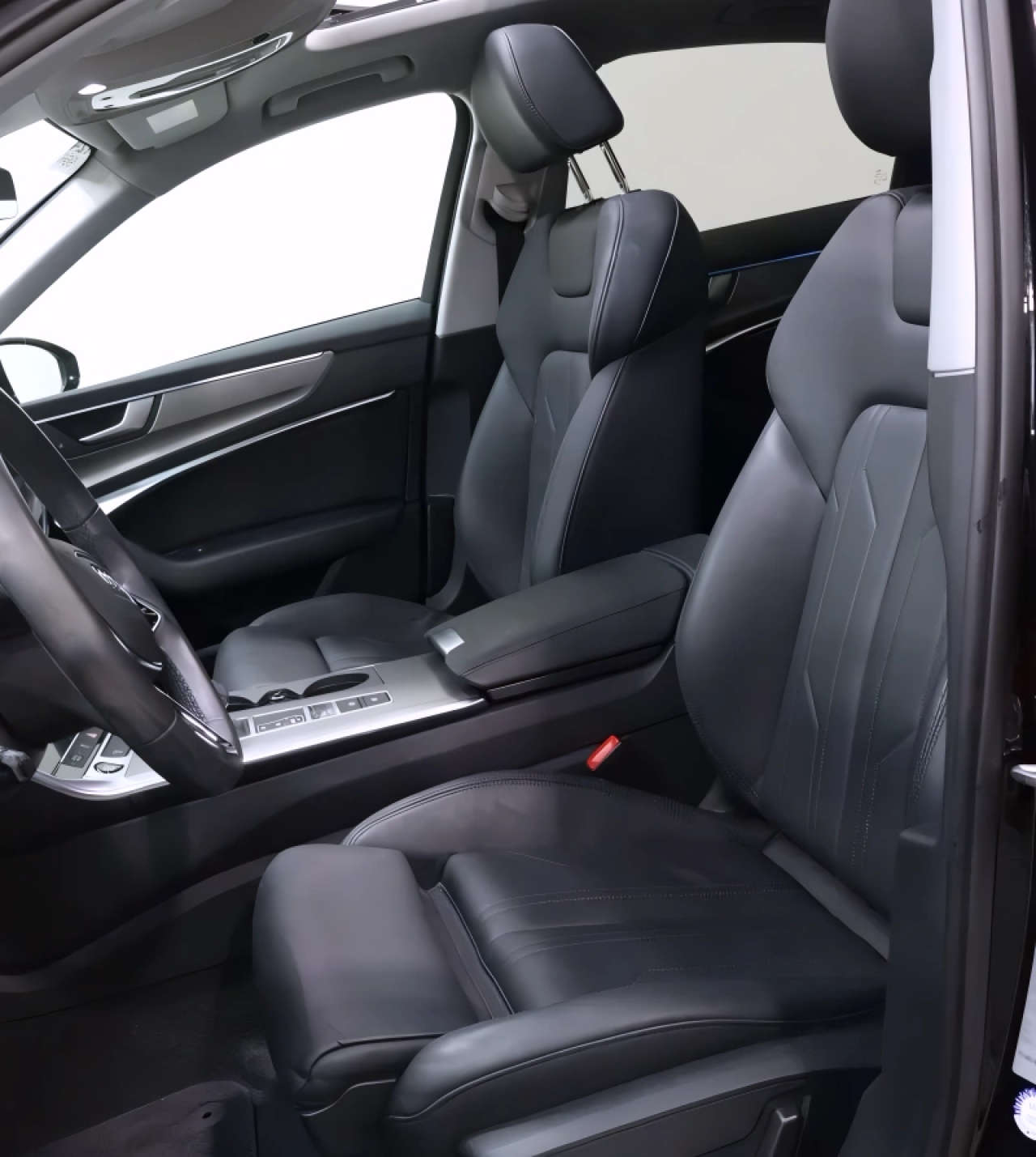 Audi A6 45TDI quattro S tronic (4)