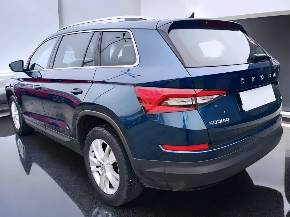 Skoda Kodiaq 2.0 TDI Style 4x4 DSG (4)