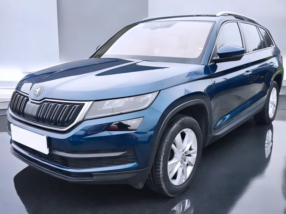 Skoda Kodiaq 2.0 TDI Style 4x4 DSG (3)