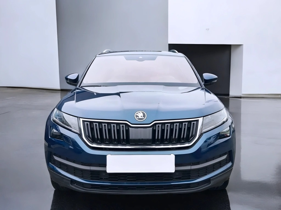 Skoda Kodiaq 2.0 TDI Style 4x4 DSG (2)