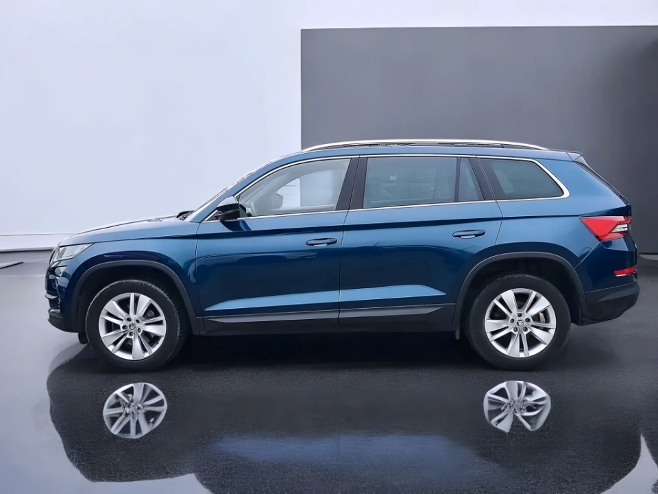 Skoda Kodiaq 2.0 TDI Style 4x4 DSG (5)