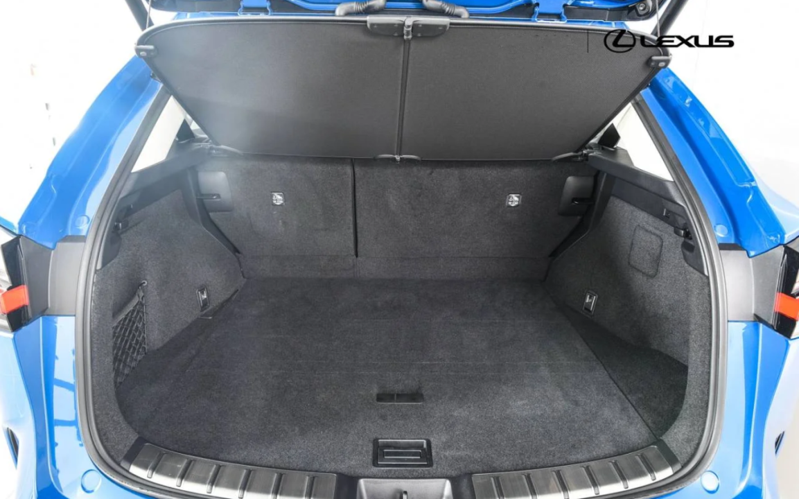 Lexus Seria NX 350h AWD Executive Technology Package - foto 7