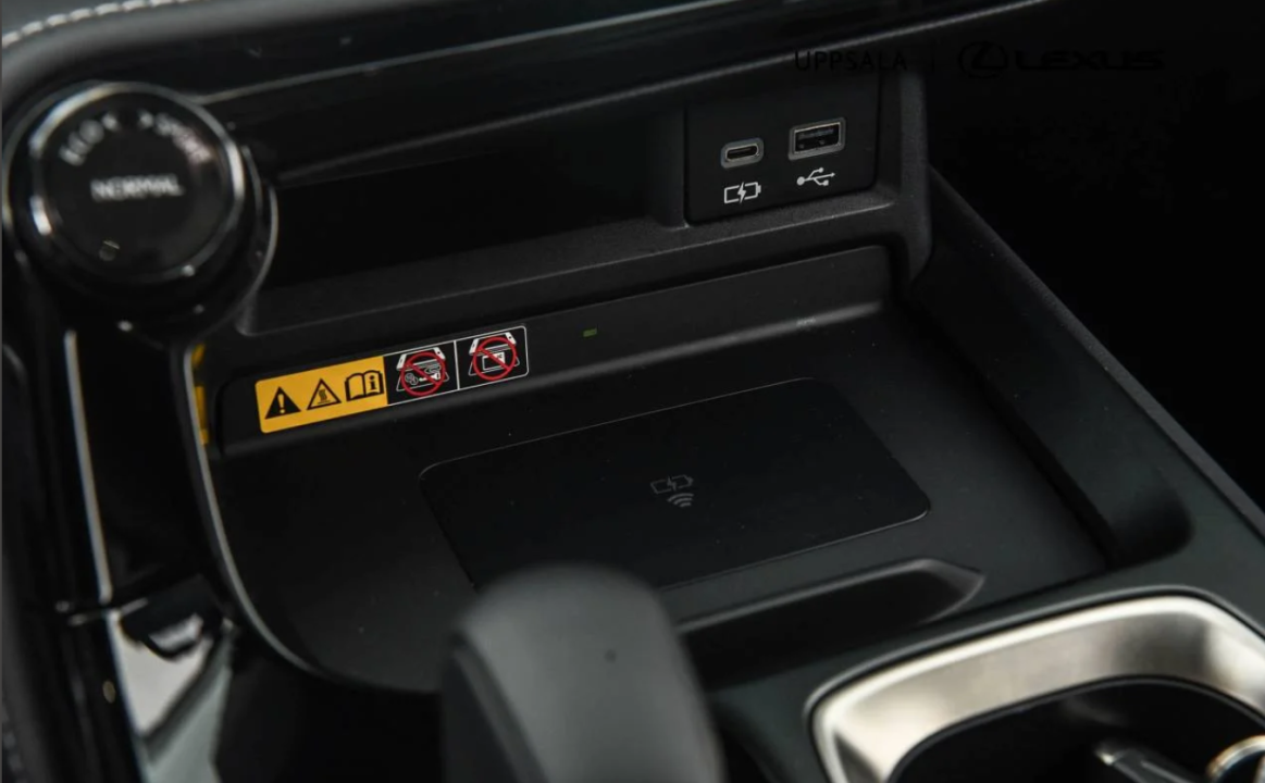 Lexus Seria NX 350h AWD Executive Technology Package - foto 9