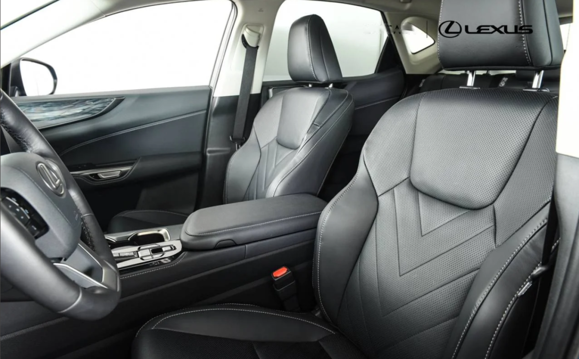 Lexus Seria NX 350h AWD Executive Technology Package - foto 11