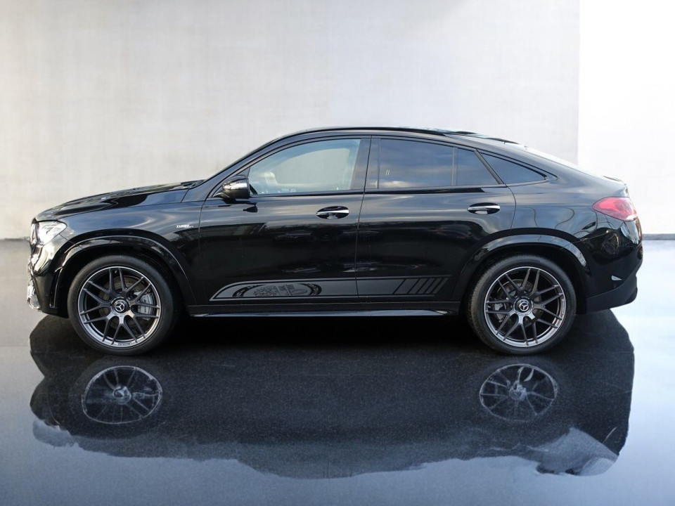 Mercedes-Benz GLE Coupe 53 AMG 4MATIC (3)