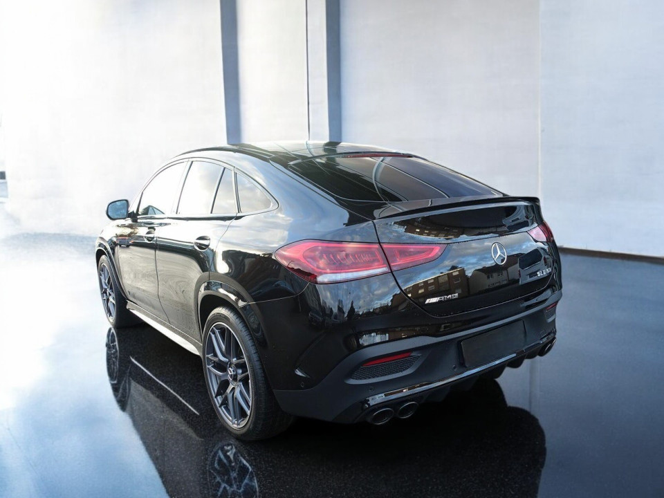 Mercedes-Benz GLE Coupe 53 AMG 4MATIC (4)