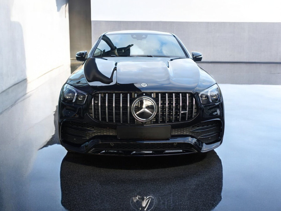 Mercedes-Benz GLE Coupe 53 AMG 4MATIC (2)