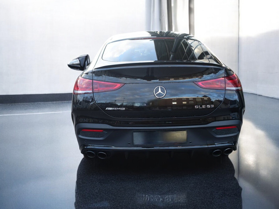 Mercedes-Benz GLE Coupe 53 AMG 4MATIC (5)