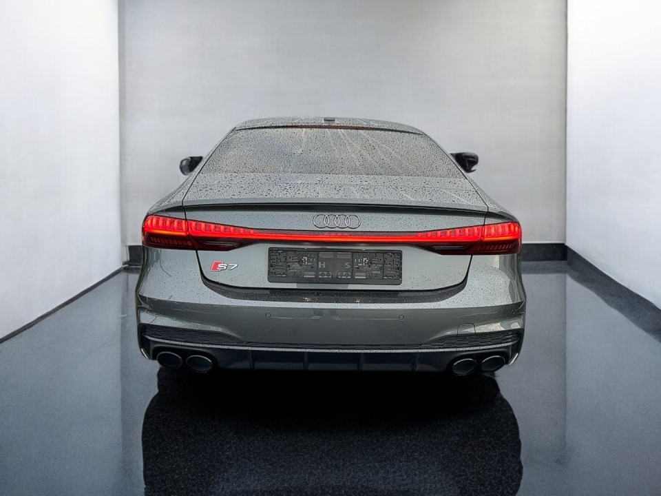 Audi S7 Sportback TDI Quattro Tiptronic - foto 6