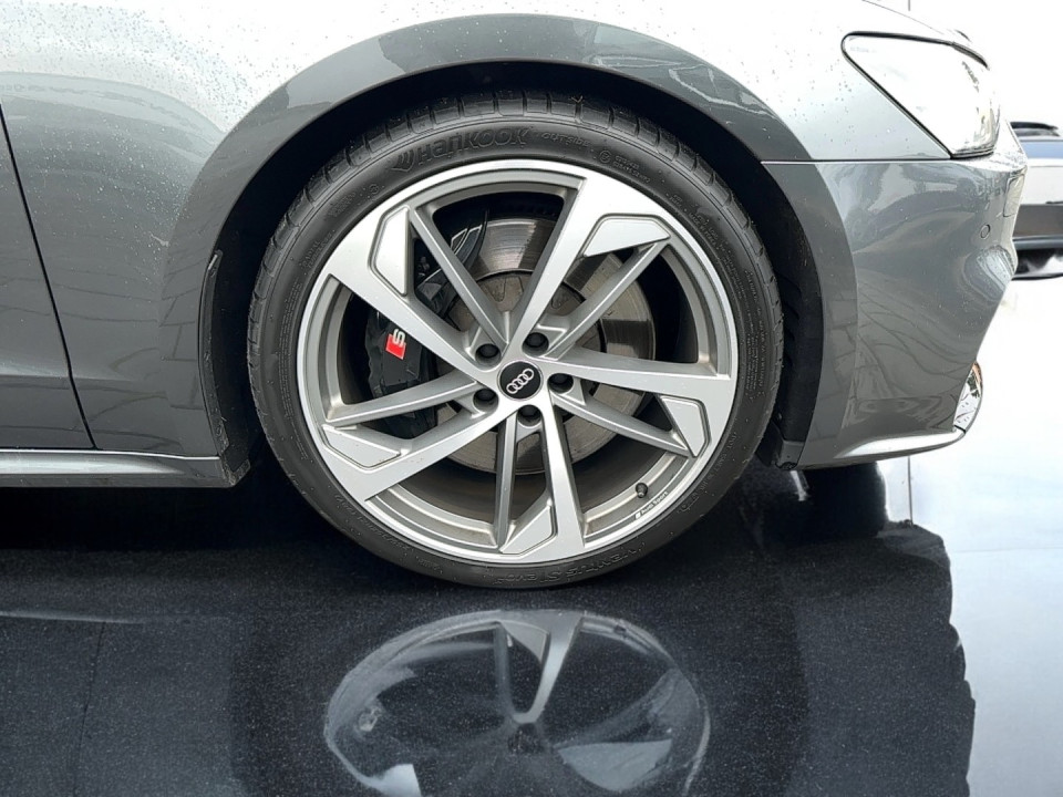 Audi S7 Sportback TDI Quattro Tiptronic - foto 11
