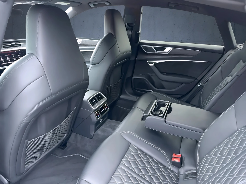 Audi S7 Sportback TDI Quattro Tiptronic - foto 9