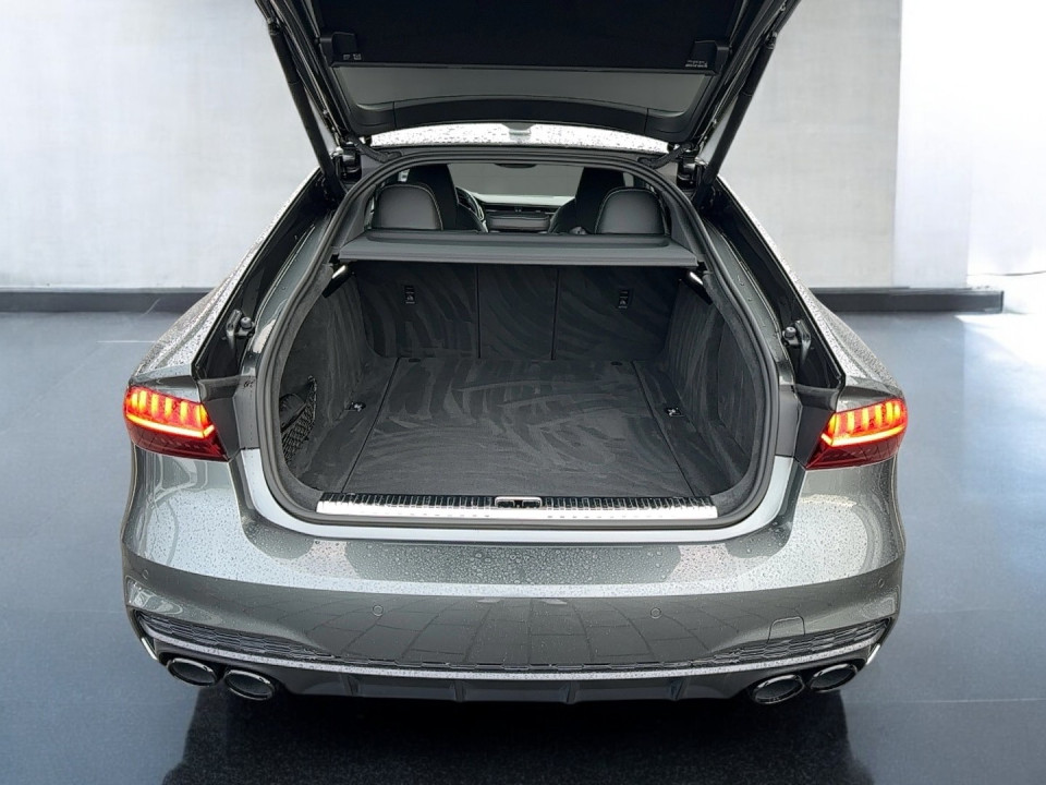 Audi S7 Sportback TDI Quattro Tiptronic - foto 10