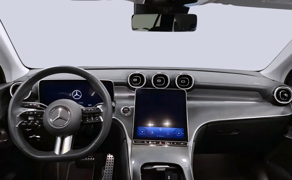 Mercedes-Benz GLC 300e 4MATIC AMG Line - foto 7