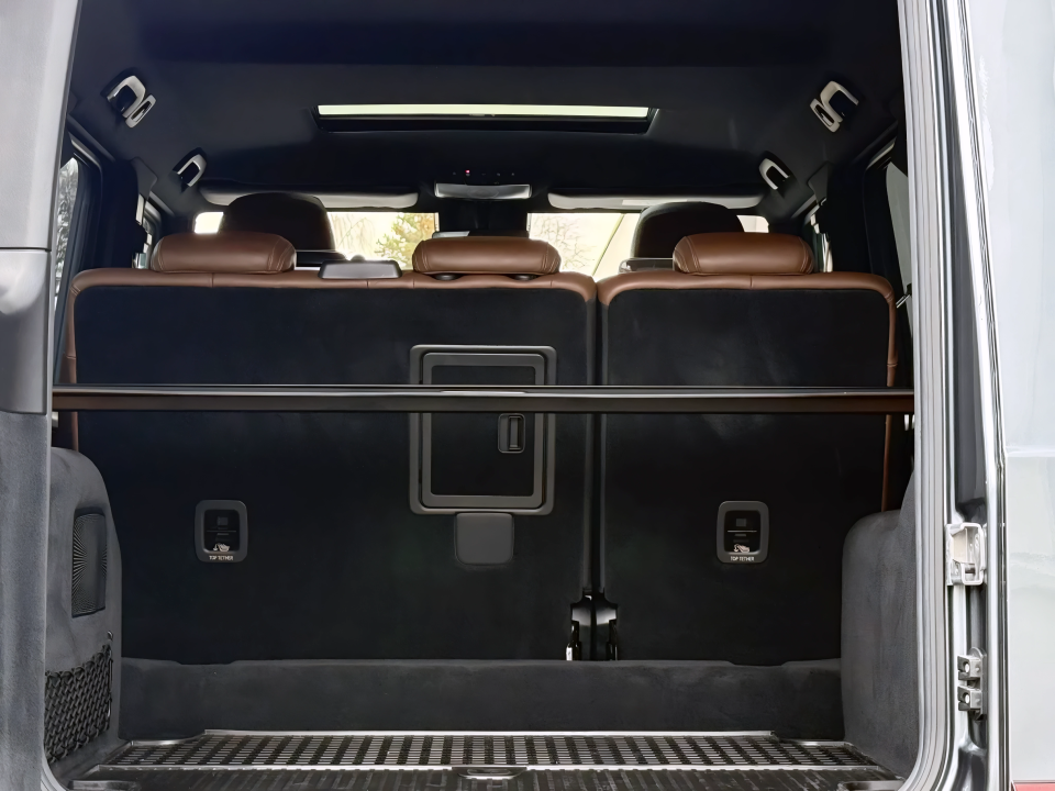 Mercedes-Benz G 350 d AMG - foto 26