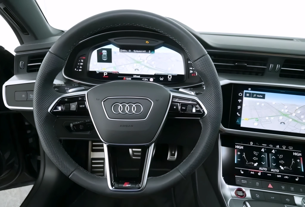 Audi S7 Sportback TDI Quattro Tiptronic - foto 10